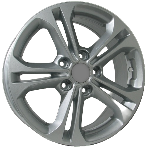 Felga aluminiowa Rep gure - 16 6.5 5x114.3 ET45 - felga aluminiowa Rep