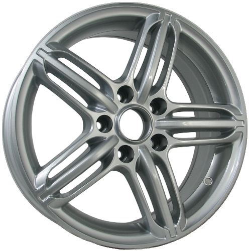 Felga aluminiowa Rep faro - 16 7.0 5x112 ET35 - felga aluminiowa Rep