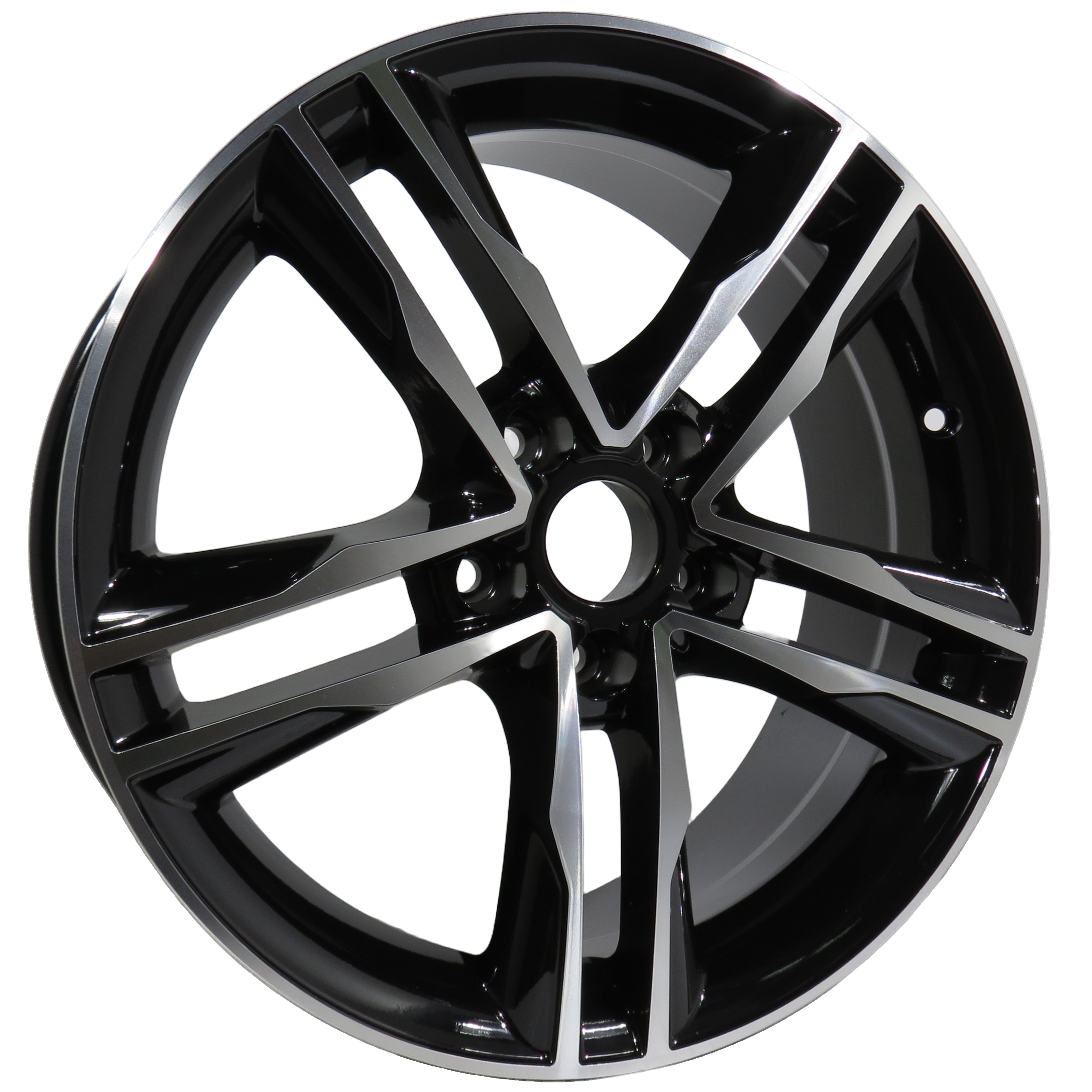 Felga aluminiowa Rep roxen - 19 8.5 5x112 ET35 - felga aluminiowa Rep