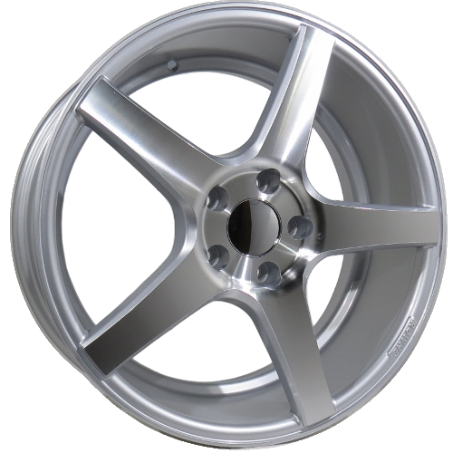 Felga aluminiowa Rep vuelta - 19 8.5 5x112 ET33 - felga aluminiowa Rep