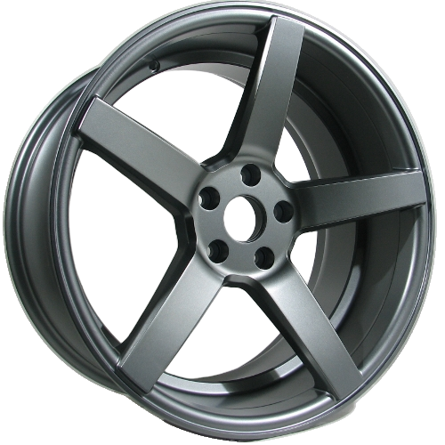 Felga aluminiowa Rep vuelta - 19 8.5 5x120 ET35 - felga aluminiowa Rep