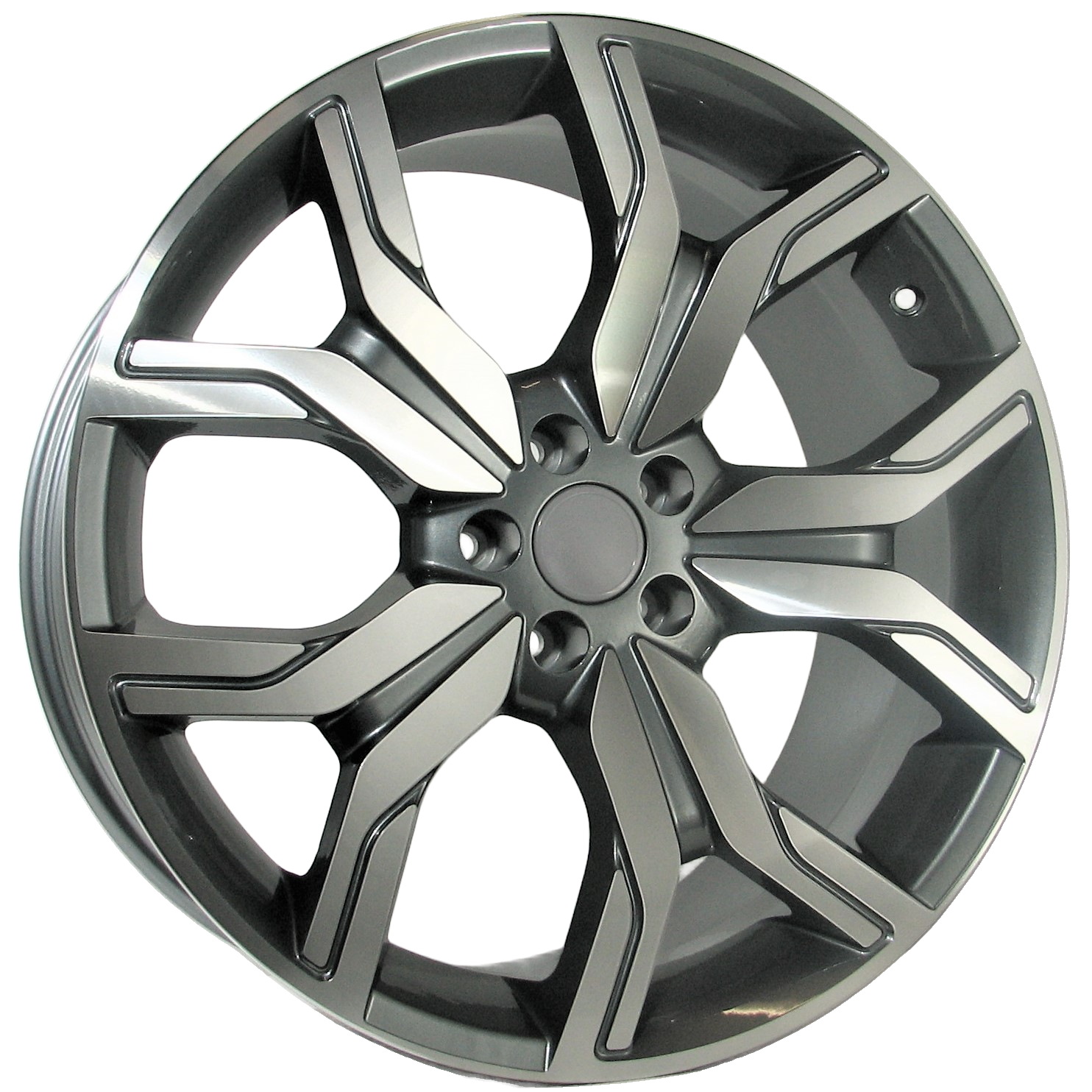 Felga aluminiowa Rep port - 20 9.5 5x108 ET45 - felga aluminiowa Rep