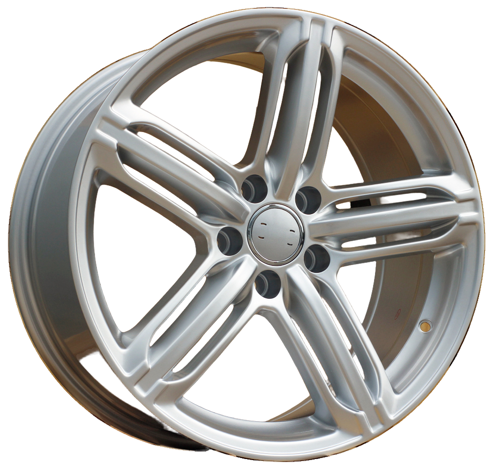 Felga aluminiowa CAM XF657 - R19 8.5 5X112 ET35 - SI - do Audi - felga aluminiowa AUD