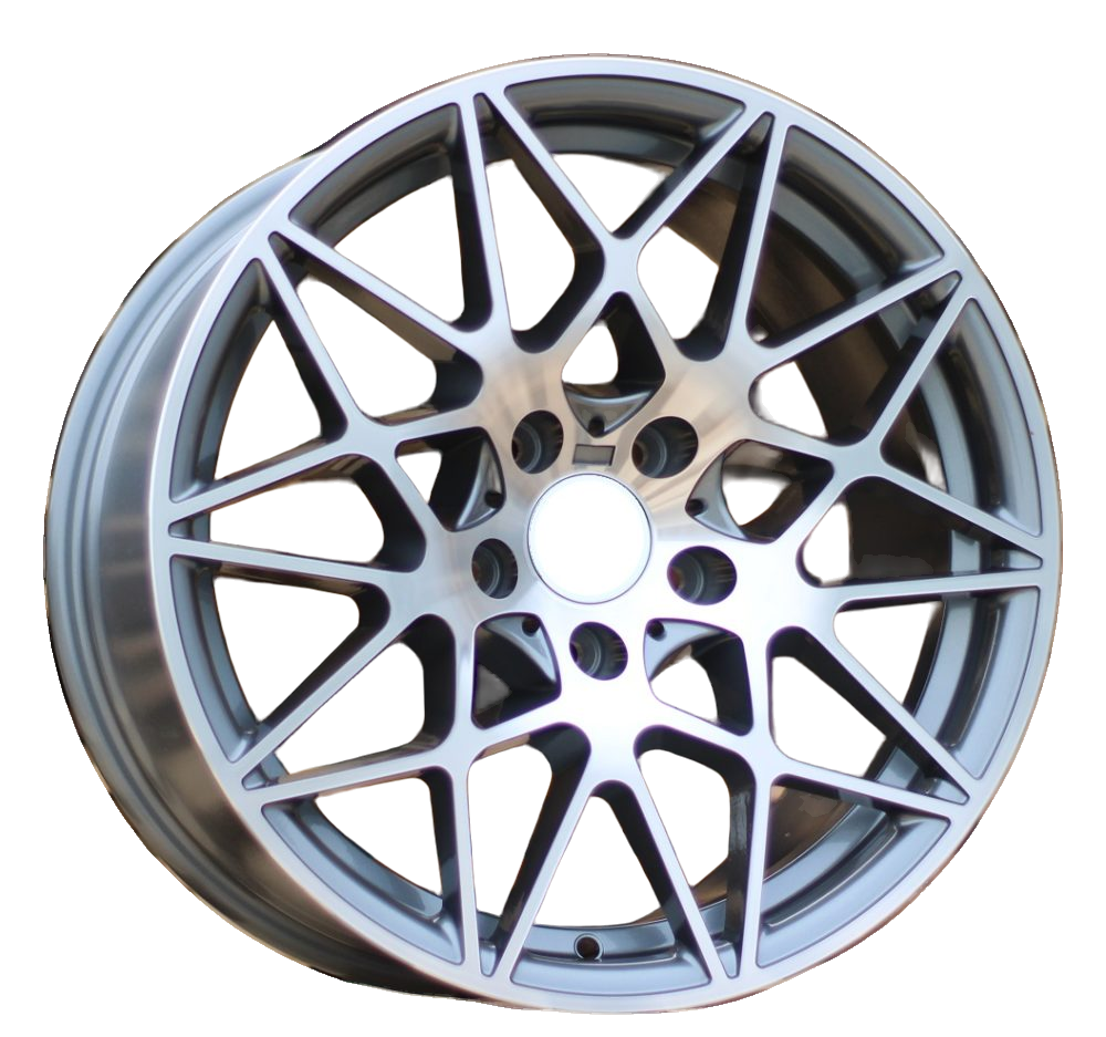 Felga aluminiowa CAM B5167 - R19 8.5 5X120 ET34 - MG - do BMW - felga aluminiowa BMW