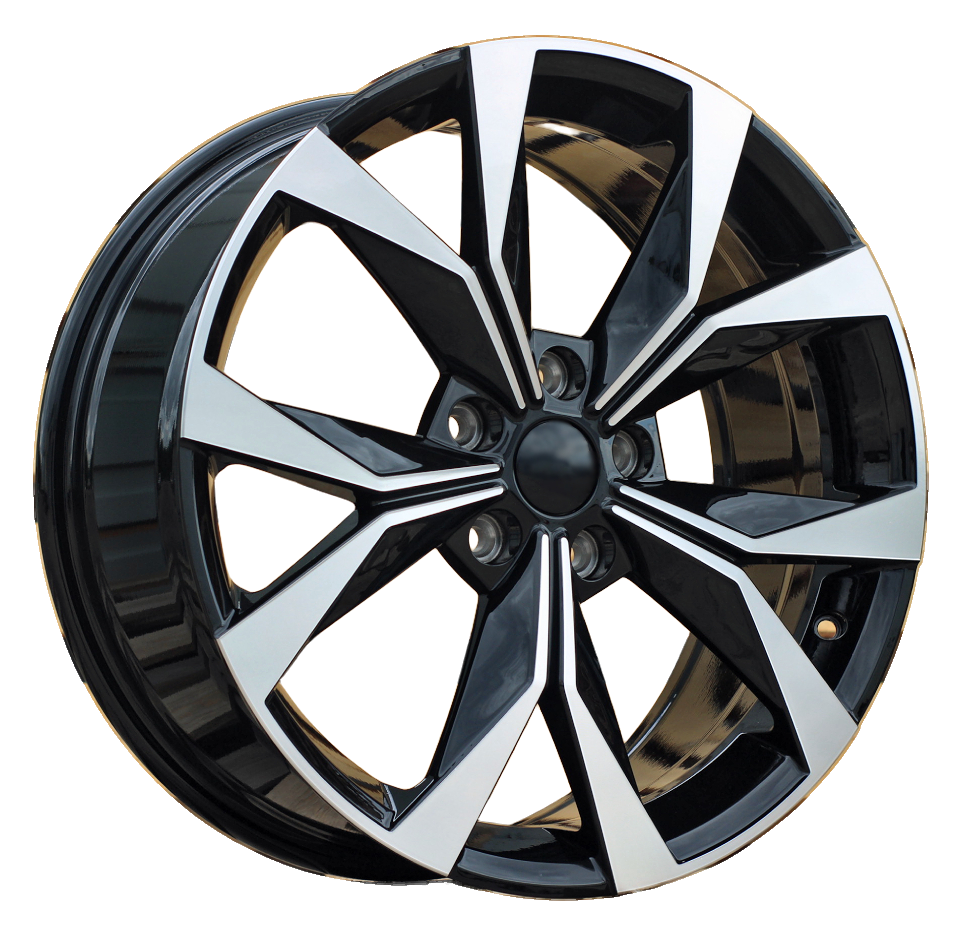 Felga aluminiowa CAM I5627 - R17 7.5 5X105 ET40 - MB - do Opel - felga aluminiowa OPEL