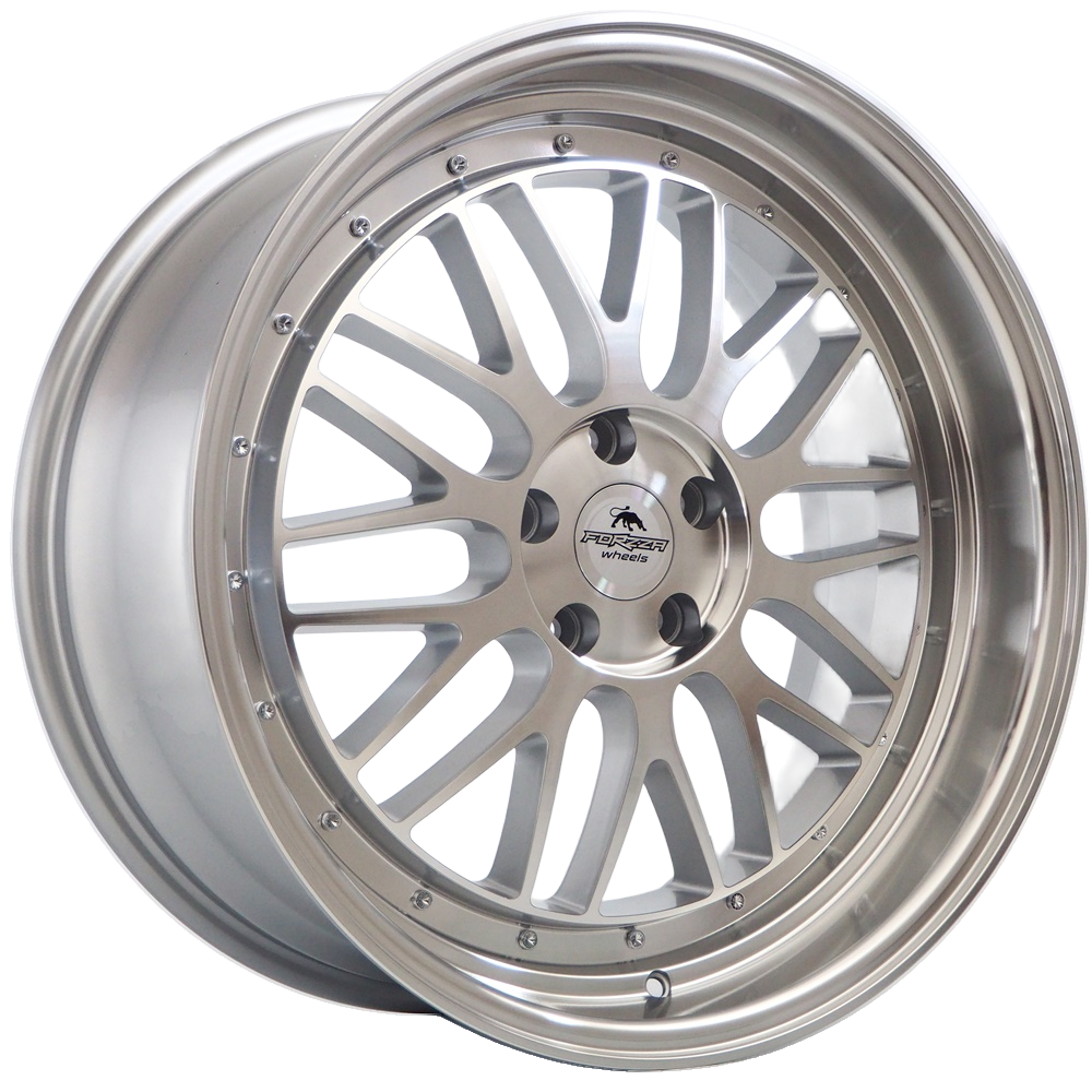 Ratlankis Forzza Spot 9X20 5X112 ET30 66,45 SFM